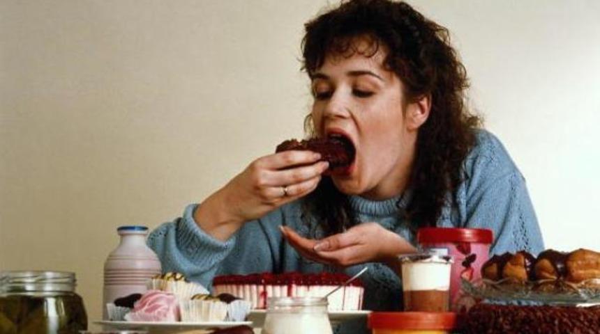 Fazla yemek tarihe karşıyor