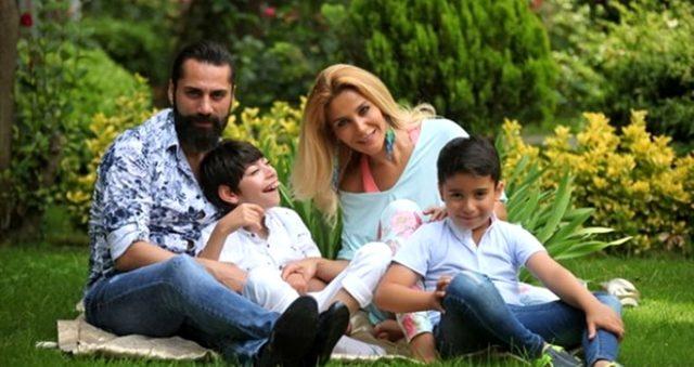 Çılgın Sedat'ın eşi Özlem Kapurtu kimdir?