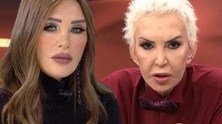 Seren Serengil'in 'düşman' lafını Seyhan Soylu üstüne alındı! Rusya-Ukrayna savaşı...