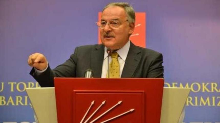 Koç: Sana camileri yıktırmayacağız