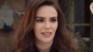 Üç Kız Kardeş'in Türkan'ı Özgü Kaya'nın kardeşi de oyuncu çıktı! Herkes estetik harikası sanıyordu! Meğer güzellik genetikmiş