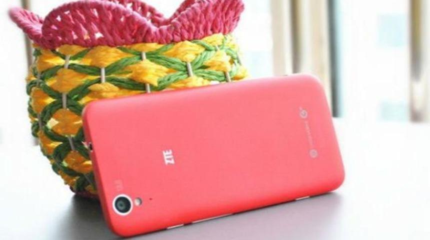 Tegra 4′lü ilk telefon satışa çıkıyor