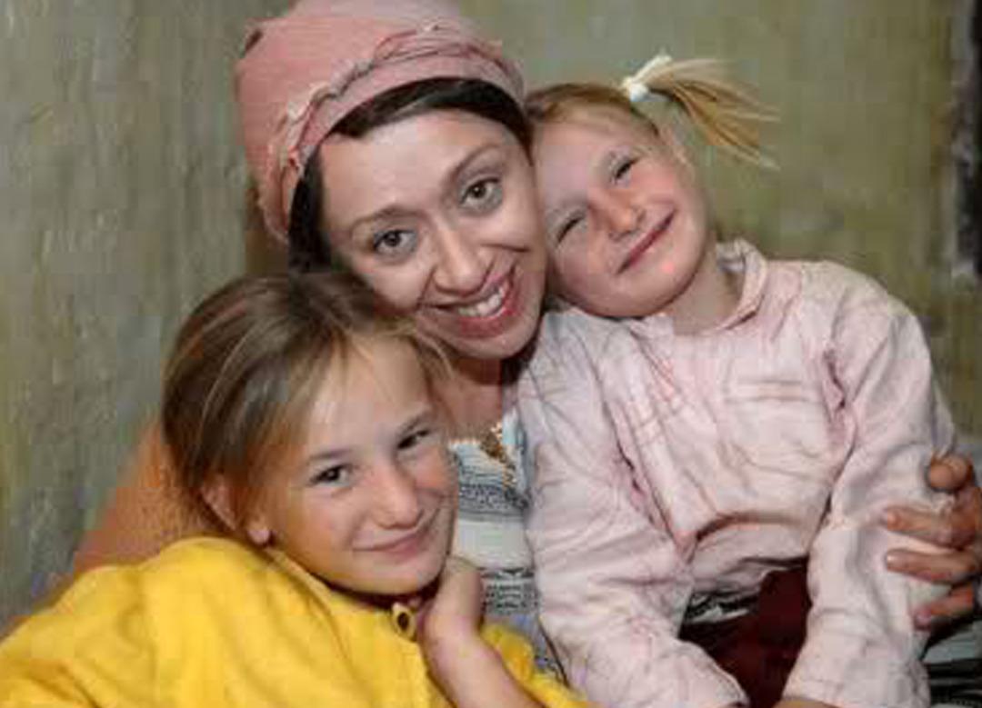 Elveda Rumeli'nin kız&ccedil;eleri b&uuml;y&uuml;d&uuml;! S&uuml;t&ccedil;&uuml; Ramiz'in Pembe ve Emine'si son haliyle şaşırttı