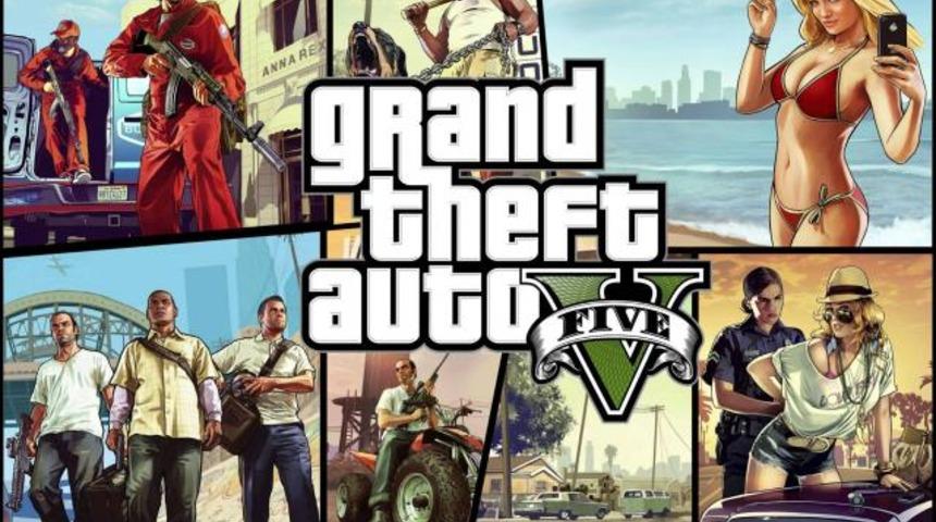 Beşinci b&ouml;l&uuml;m yayımlandı