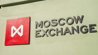 Rusya borsasında bugün hisse işlemi olmayacak