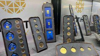 Kapalıçarşıdan flaş altın tahmini: Gram altın 1000 lira olabilir