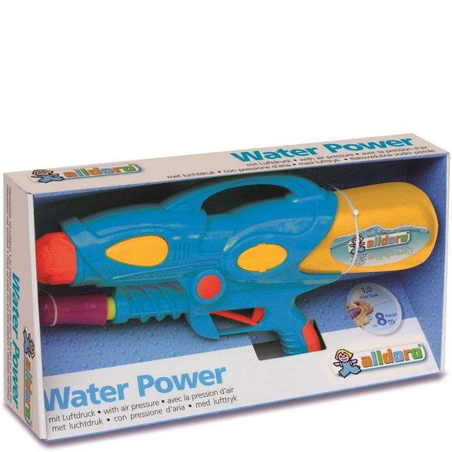 Çocuğunuzla eğlencenin tadını sonuna kadar çıkarabileceğiniz en iyi su tabancaları