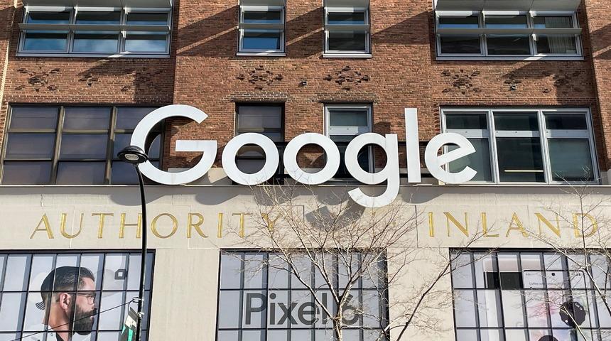 Rusya'dan Google'a çağrı! "Derhal..."