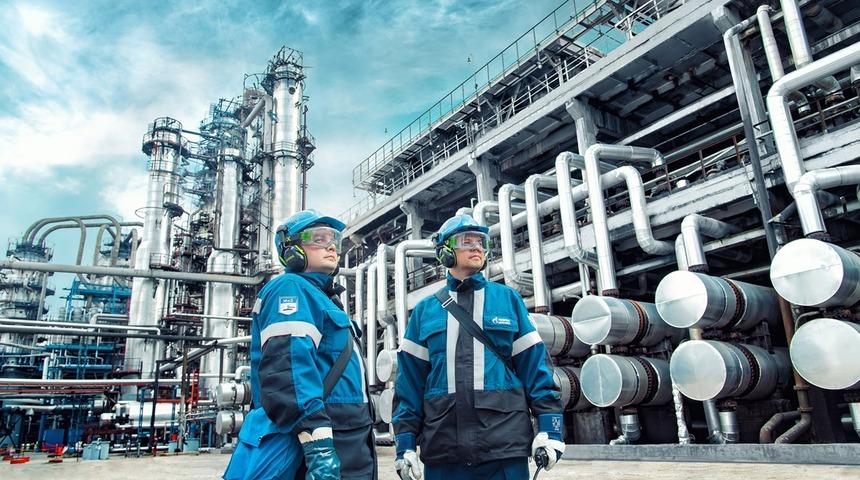Gazprom'dan Avrupa'ya kötü haber! Depolardaki doğal gaz tükendi