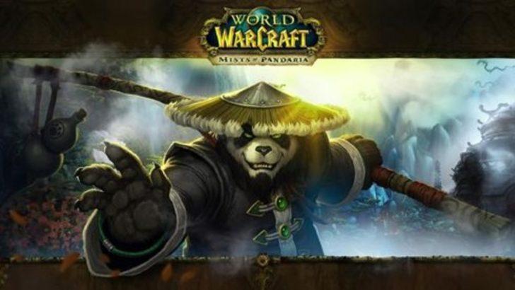 World of Warcraft’tan büyük kıyak