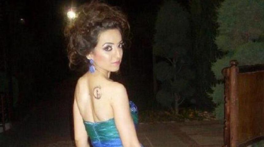 Başına poşet ge&ccedil;irip intihar etti