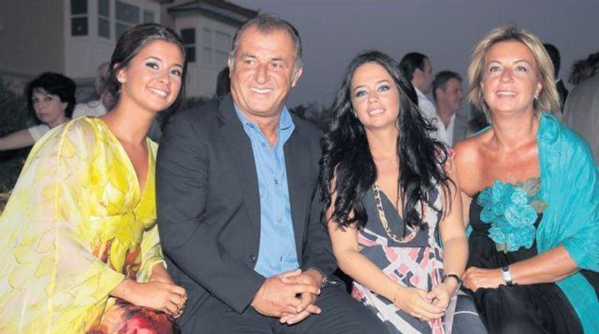 Fatih Terim ve kızına küfre 4.5 yıl istendi