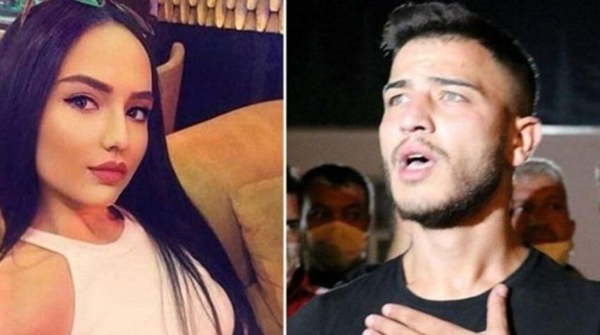 Aleyna Çakır’ın babasından Ümitcan Uygun’un aldığı cezaya tepki! "Ömür boyu içerde yatsın"