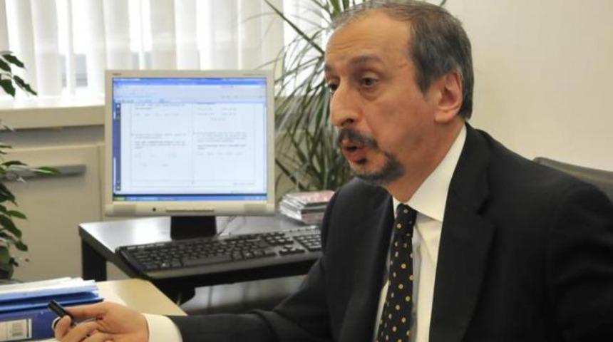 CHP'de sürpriz istifa