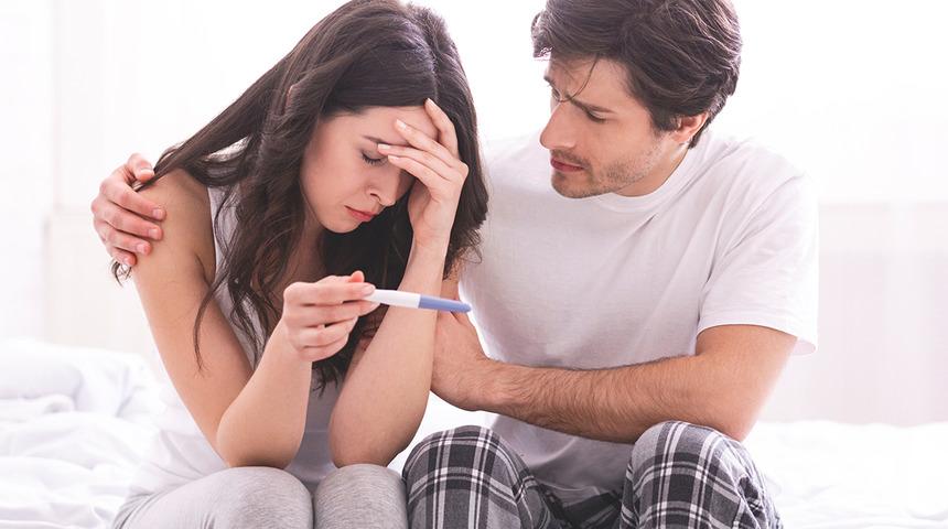 Covid-19 aşısının kısırlık tedavisine hiçbir olumsuz etkisi yok!