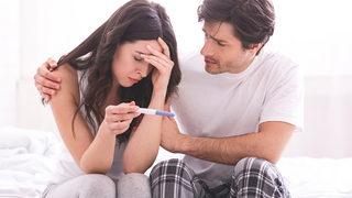 Covid-19 aşısının kısırlık tedavisine hiçbir olumsuz etkisi yok!