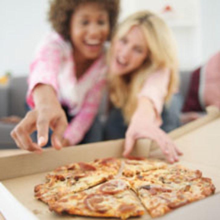 Sıkıntıda Kendinizi Yemeye Vermeyin