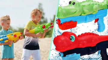 &Ccedil;ocuğunuzla eğlencenin tadını sonuna kadar &ccedil;ıkaracaksınız!