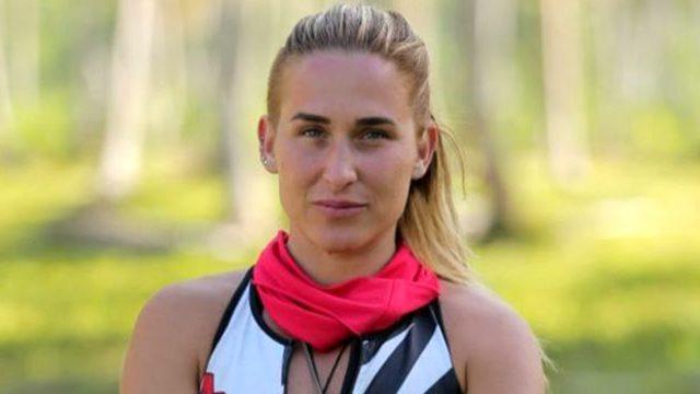 Survivor Sema Aydemir kimdir? Survivor Sema Aydemir elendi mi, neden elendi? Nereli ve kaç yaşında, evli mi?