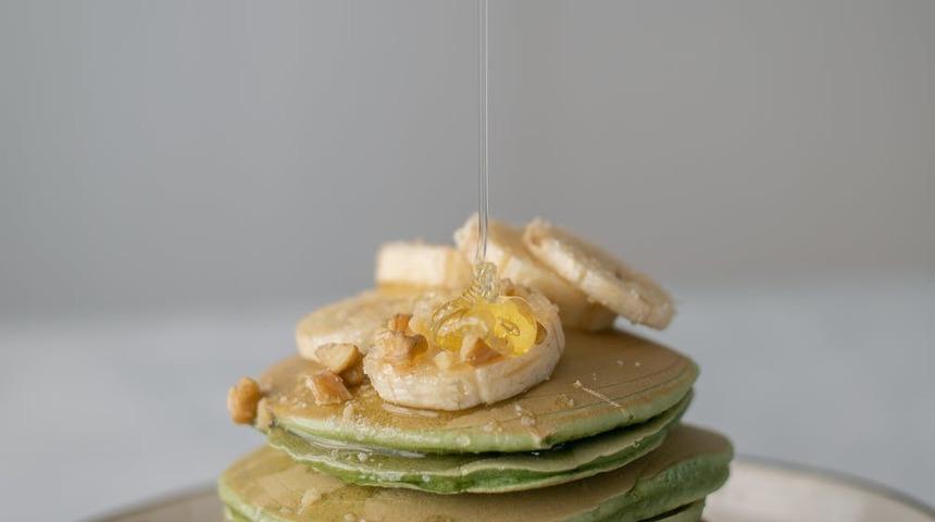 Vitamin ve mineral takviyesi: 3 değişik bol proteinli muzlu atıştırmalık tarifi