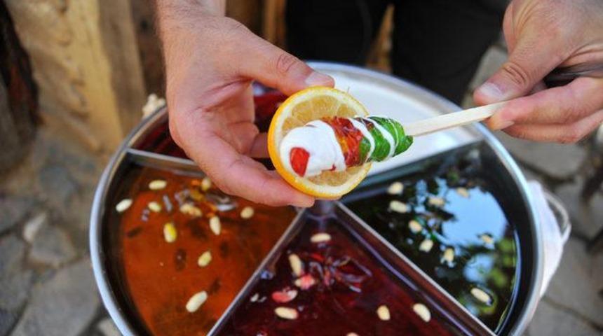 Çocuklar ve çocukluğunu özleyenler için: Osmanlı macunu tarifi