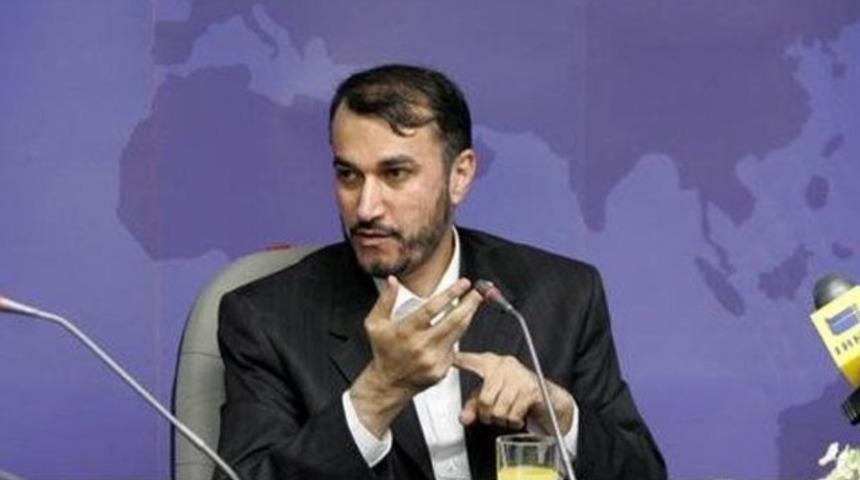 İran'dan Türkiye ve Koalisyon güçlerine uyarı