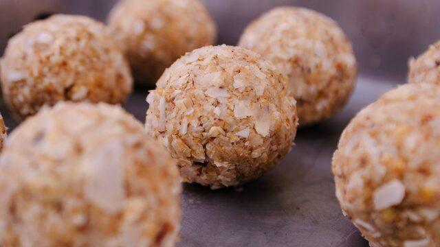 Lezzetli bir tabak: Renkli bulgur köftesi tarifi