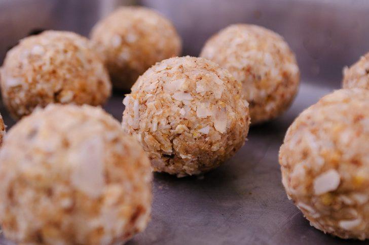 Lezzetli bir tabak: Renkli bulgur köftesi tarifi