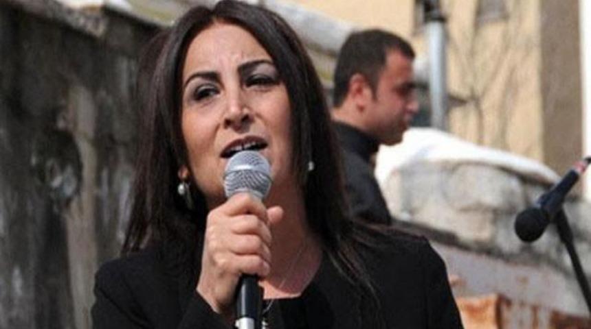 &Uuml;lk&uuml;c&uuml;lerden Aysel Tuğluk'a şok