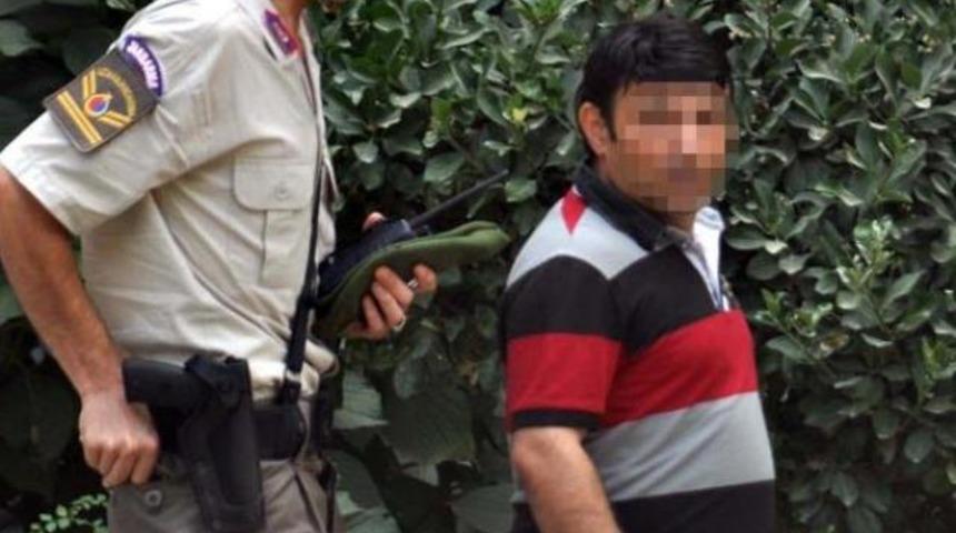 Fırında cinsel istismara 44 yıl istemi