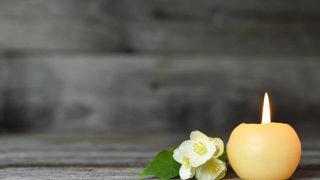 Daha önce neden aklımıza gelmemiş ki? Artık kullanmadığınız mumları böyle değerlendirin...