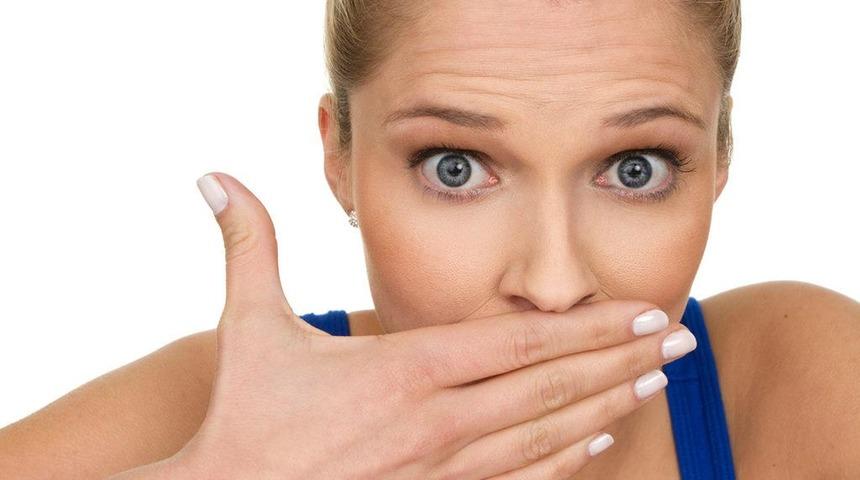 Siz ondan korkmayın, o sizden korksun: Bu tarifler sayesinde ağız kokusu kader değil!