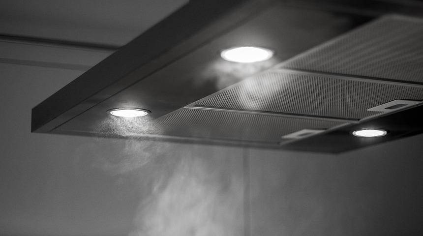 Yağlı ve kirli aspirat&ouml;rler g&ouml;z&uuml;n&uuml;z&uuml; korkutmasın! Bu y&ouml;ntemlerle aspirat&ouml;r temizliği artık &ccedil;ok kolay&hellip;