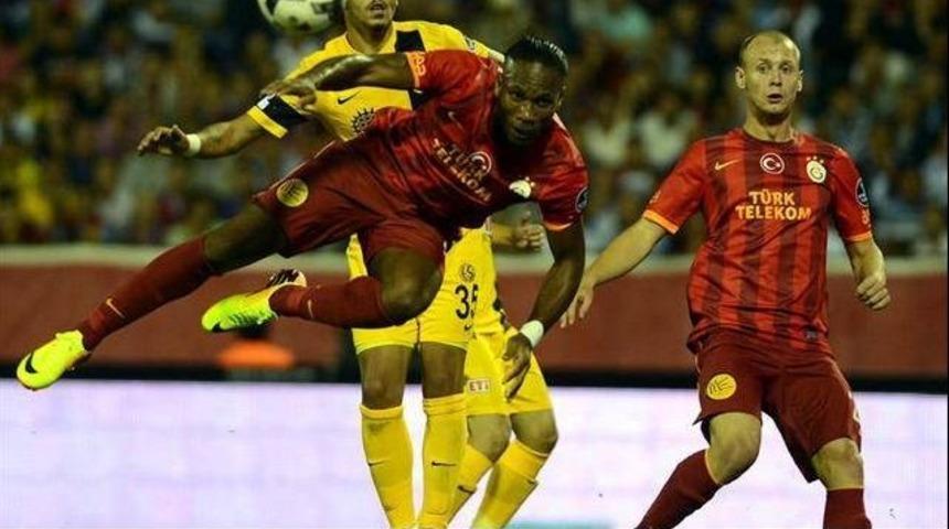 Galatasaray (Ma&ccedil;ı) Eskişehir Ma&ccedil;ı Saat Ka&ccedil;ta, Hangi Kanalda? GS MA&Ccedil;I