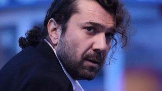 Halil Sezai'nin komşusu yine şikayetçi oldu! Şüpheli sıfatıyla ifade verdi