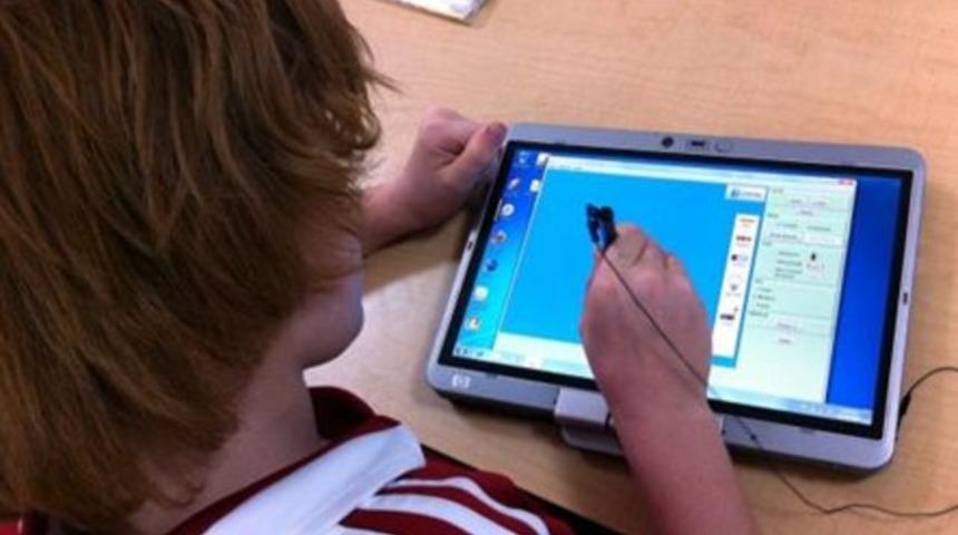 Aidat yoksa tablet de yok