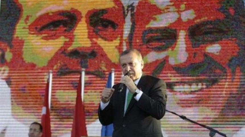 Erdoğan: İstiklal Marşı kadar yakınız 