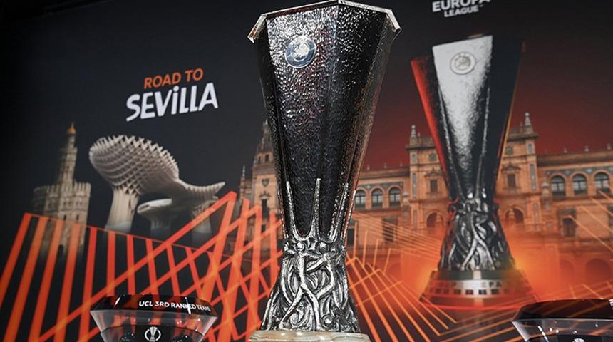 UEFA'dan Rusya'ya bir darbe daha! Spartak Moskova'yı direkt olarak eledi...