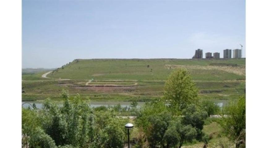 Hz. Nuh&rsquo;un gemisi Diyarbakır&rsquo;da mı?