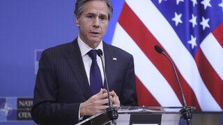 ABD'den bir hamle de Belarus'a! Askıya alındı