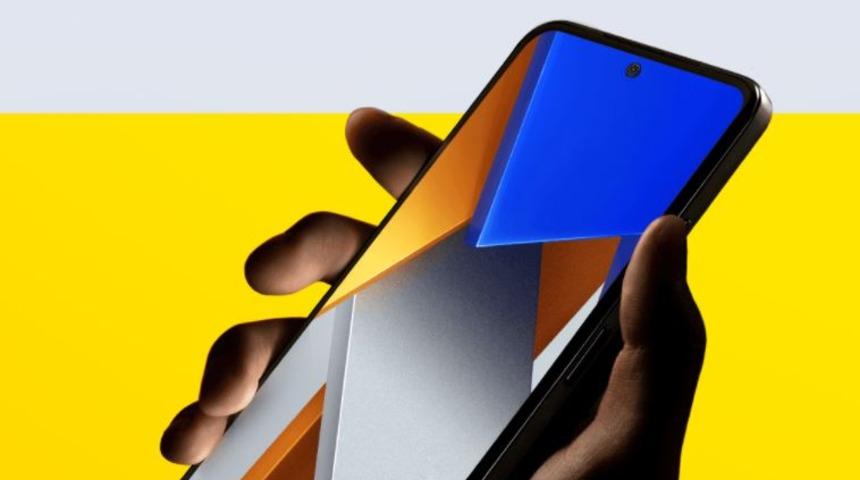 MWC 2022'de tanıtıldı! İşte POCO X4 Pro 5G ile birlikte gelen POCO M4 Pro 4G'nin özellikleri ve fiyatı