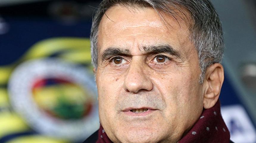 Şenol Güneş'in yeni takımı şaşırttı! Herkes Beşiktaş derken...