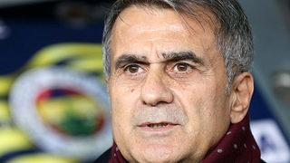Şenol Güneş'in yeni takımı şaşırttı! Herkes Beşiktaş derken...
