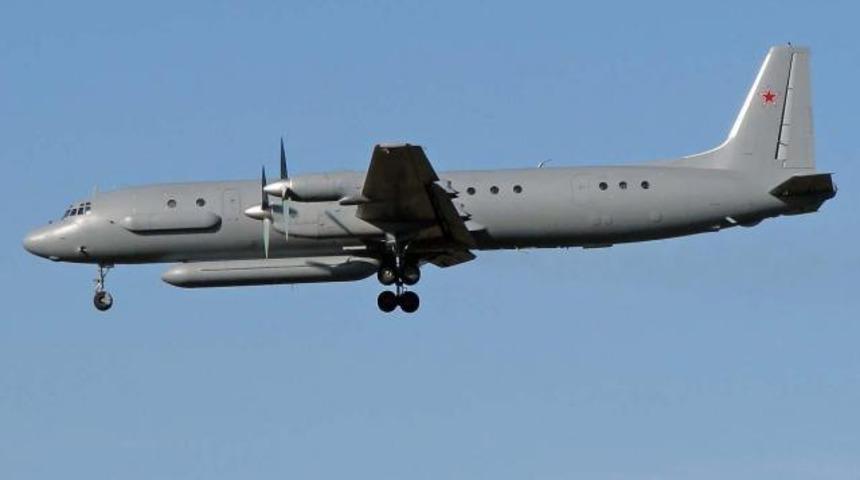 Türkiye kıyılarında ne arıyor?