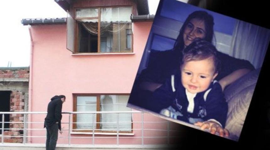 T&uuml;rkiye oğlunun arkasından atlayan o anneyi konuşuyor