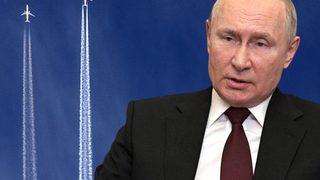 Son dakika! Putin: Ukrayna ile müzakereler çıkmaza girdi