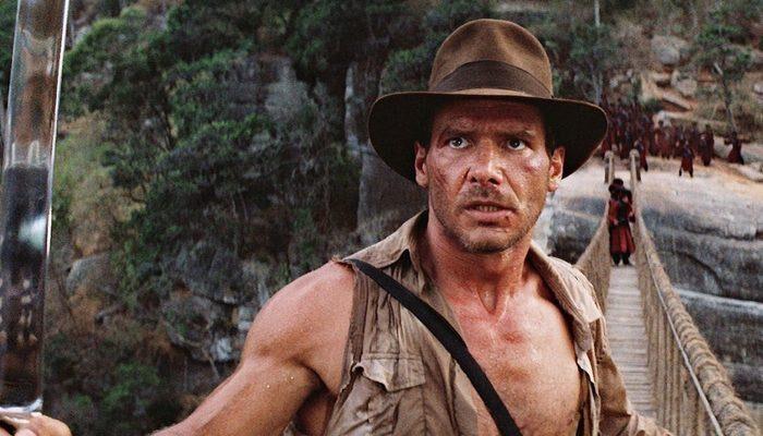 Efsane filmden müjde! Indiana Jones 5’in çekimlerinin tamamlandığı duyuruldu