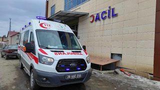 Kars'ta liseli kız 'seni kaçıracağım' diyen kişiyi köy meydanında öldürdü