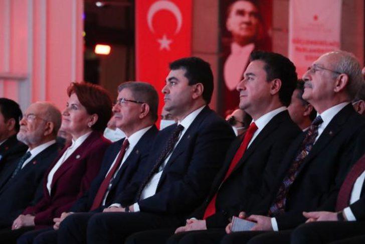 Fatih Erbakan'dan 6’lı masadaki 5 partiye çok konuşulacak çağrı: Yeni bir ittifak kuralım