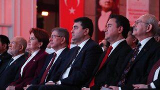 AK Parti'den muhalefete tepki! 'Hani sizin derdiniz parlamenter sistemdi?'